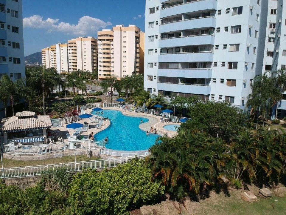 Apartamento Vila Dr - Barra Da Tijuca,Prox Jeunesse,Arenas,Rio Centro,Praias, Shopping Rio de Janeiro Exterior photo