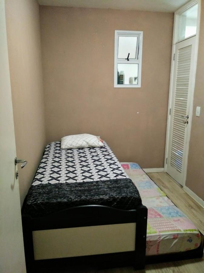 Apartamento Vila Dr - Barra Da Tijuca,Prox Jeunesse,Arenas,Rio Centro,Praias, Shopping Rio de Janeiro Exterior photo
